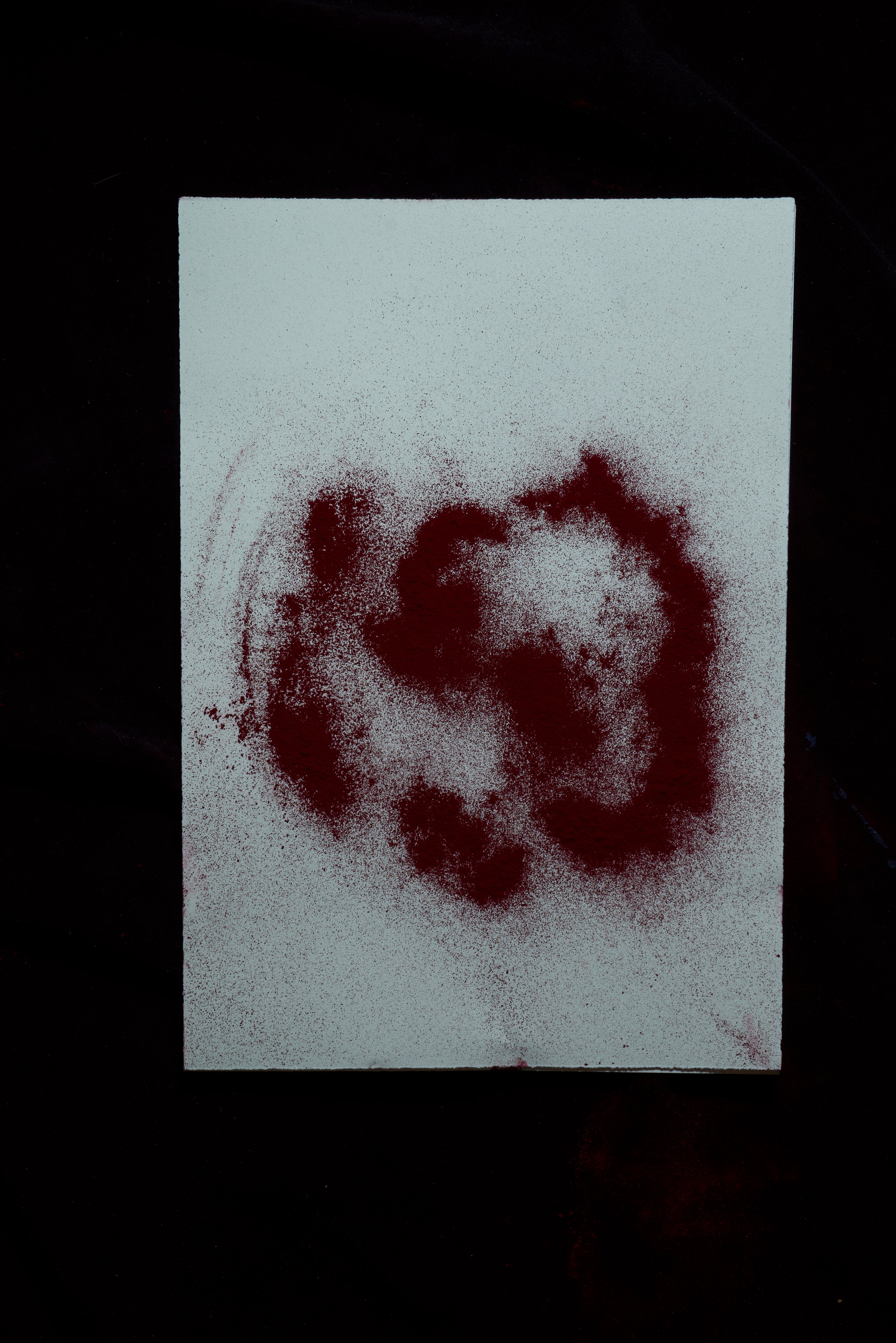 Still life 02 - Machtvoll