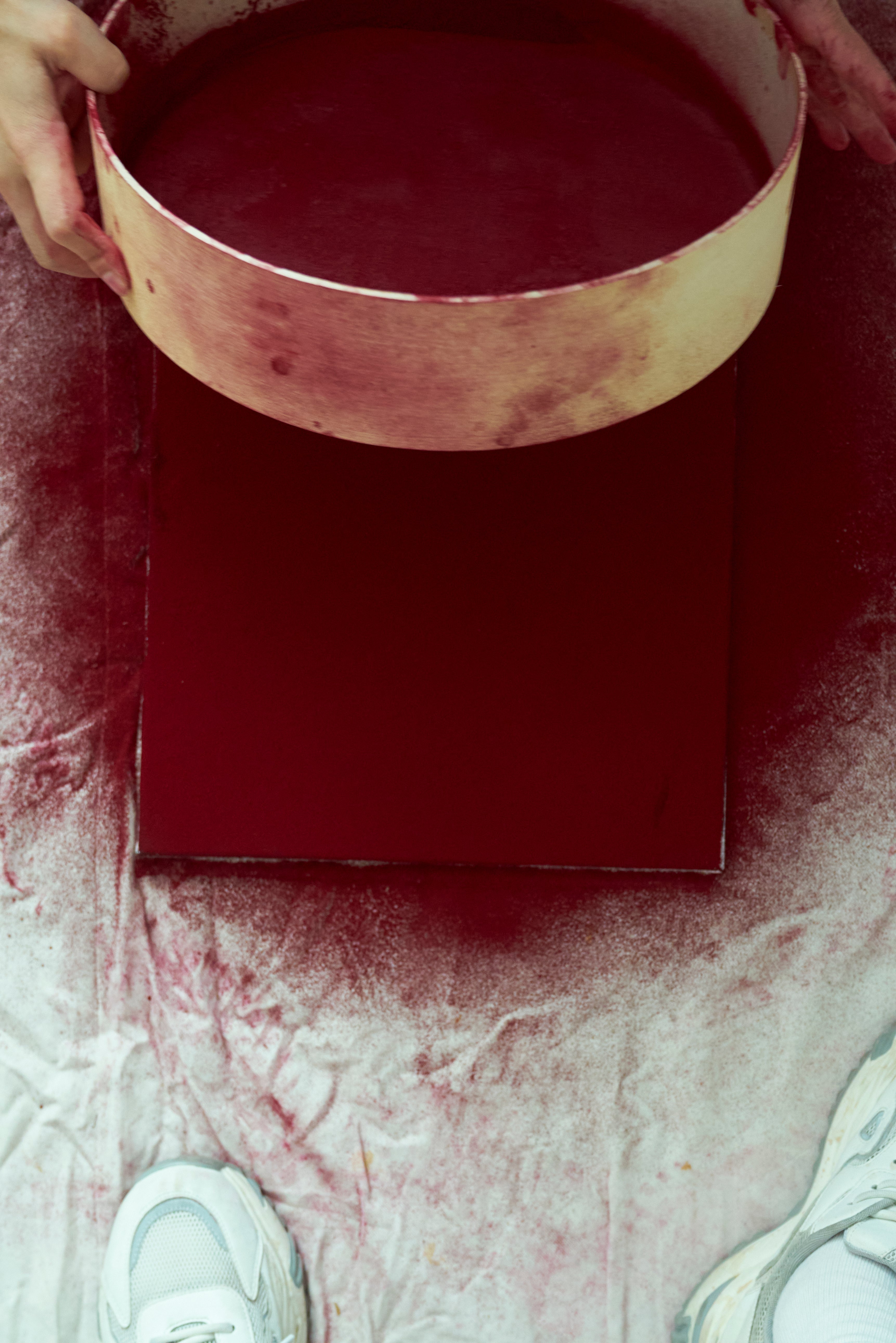 Still life 03 - Machtvoll