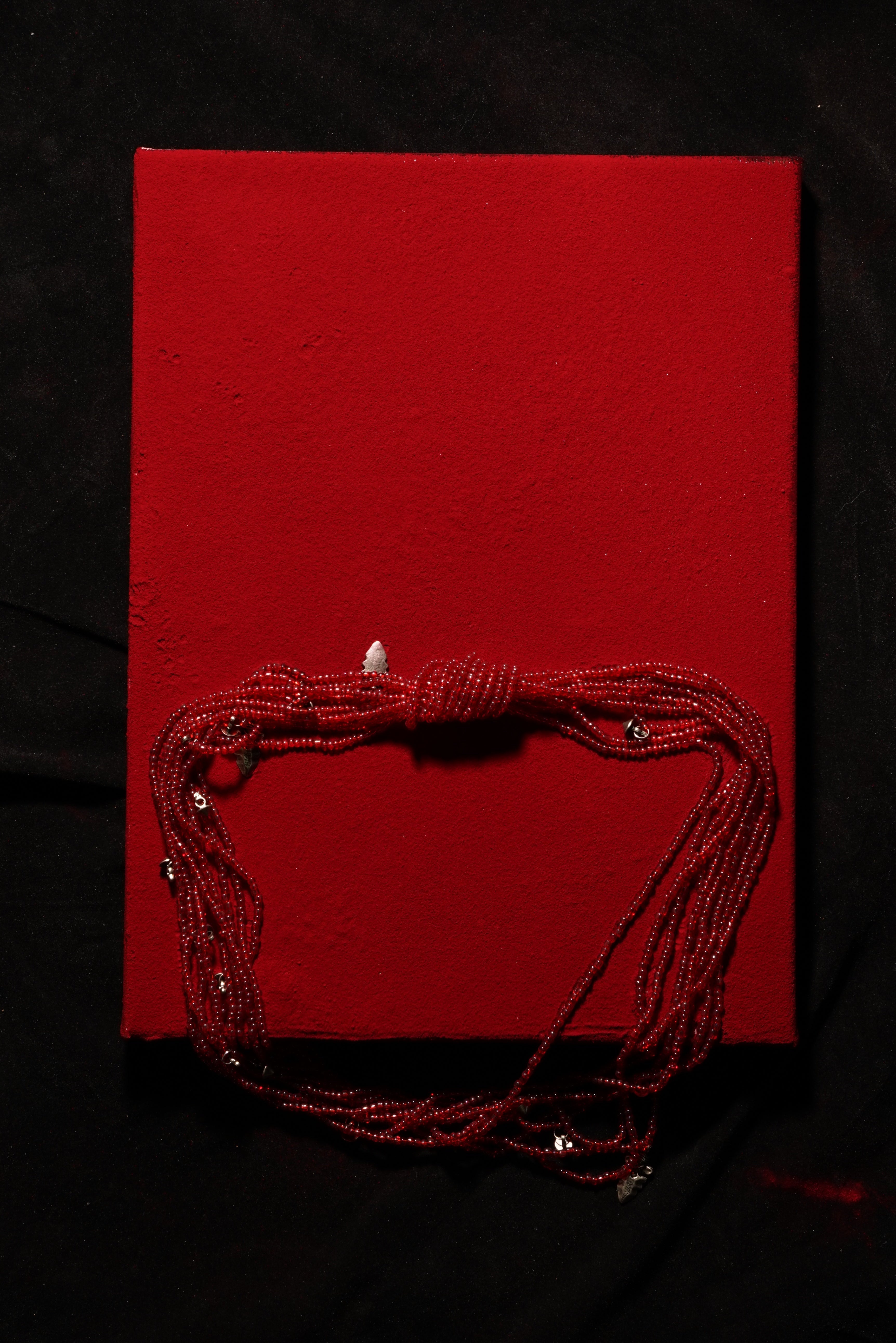 Still life 04 - Machtvoll