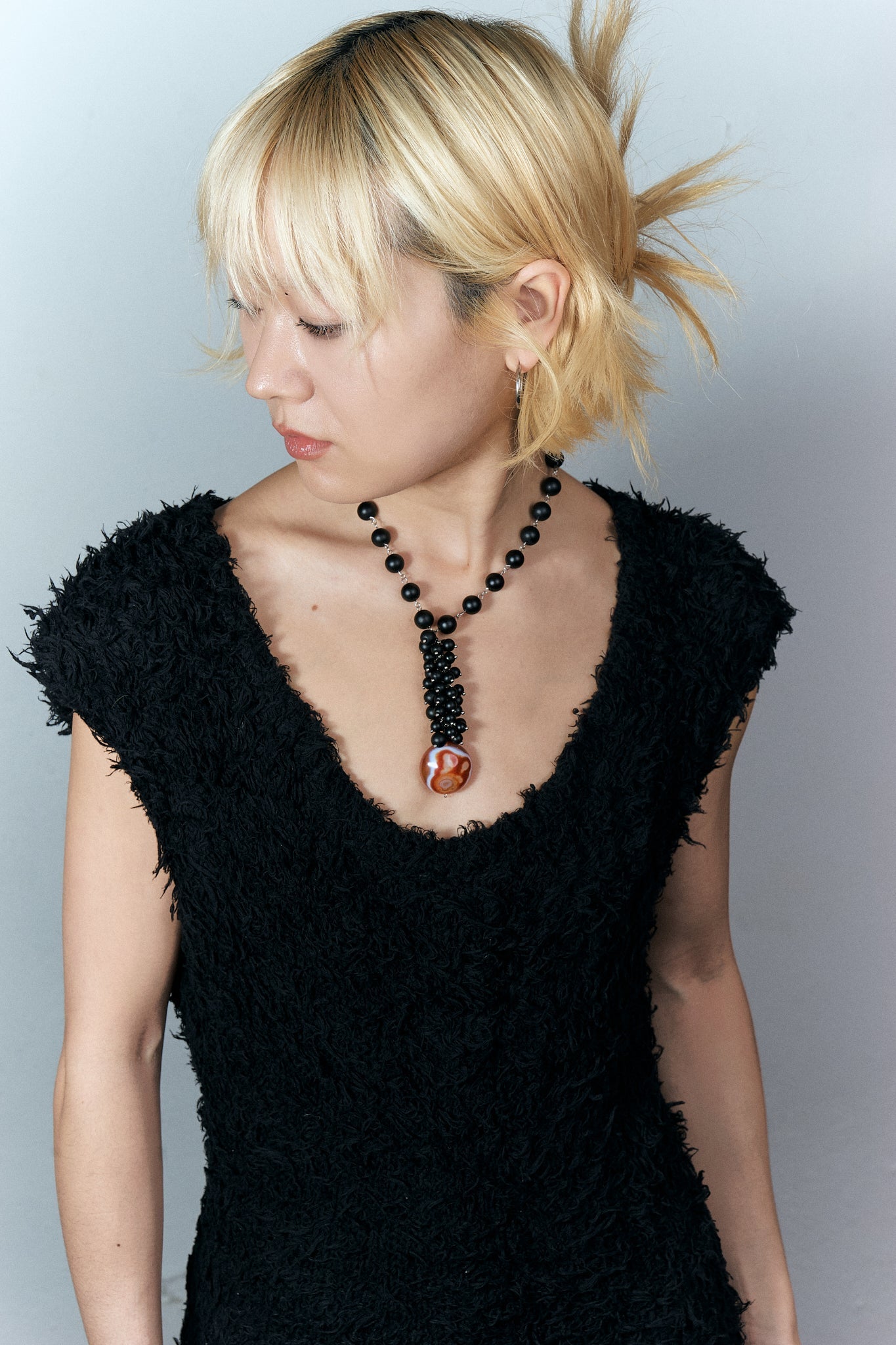 Agate Series - Machtvoll