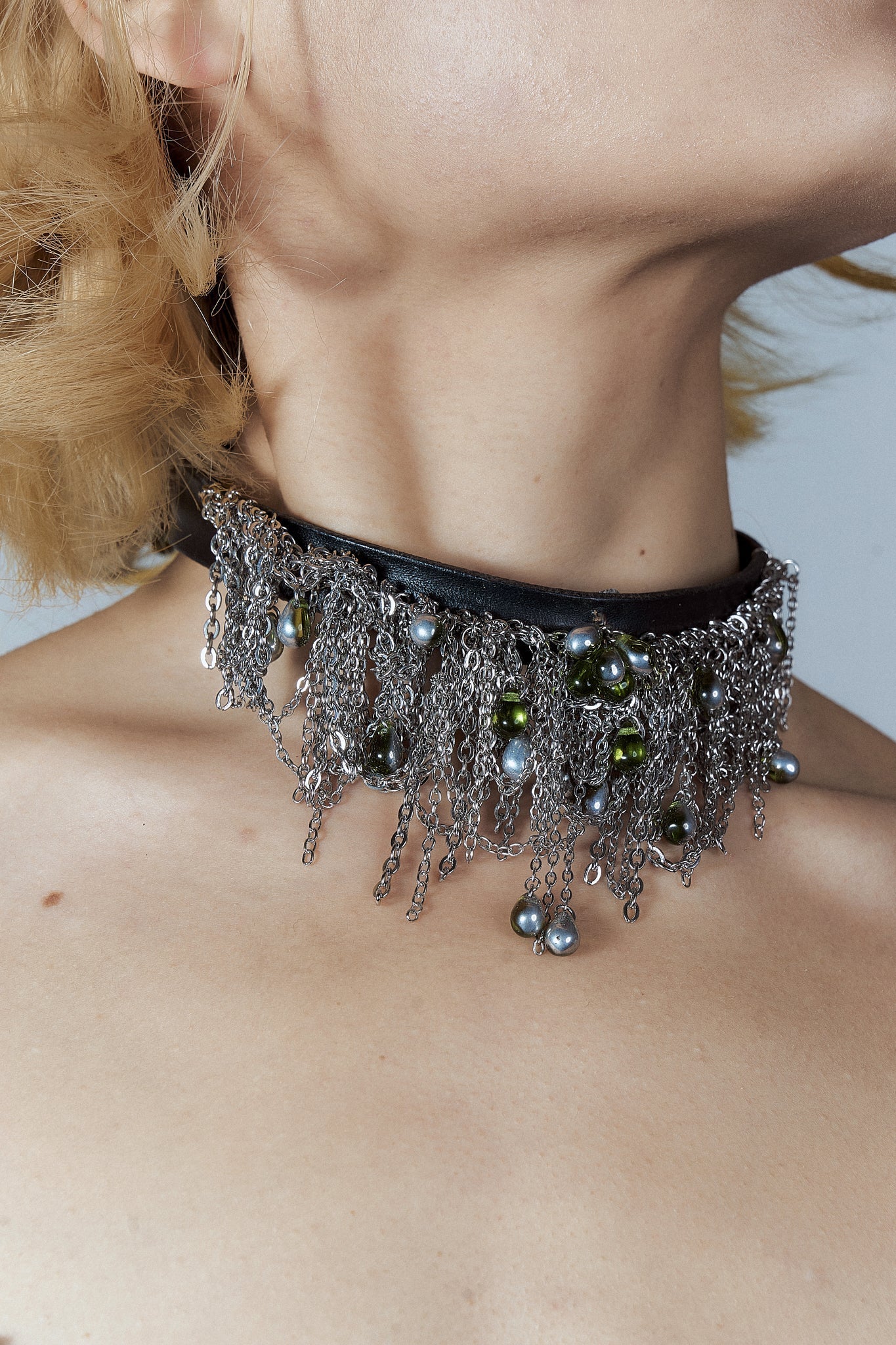 Dewdrops - Machtvoll