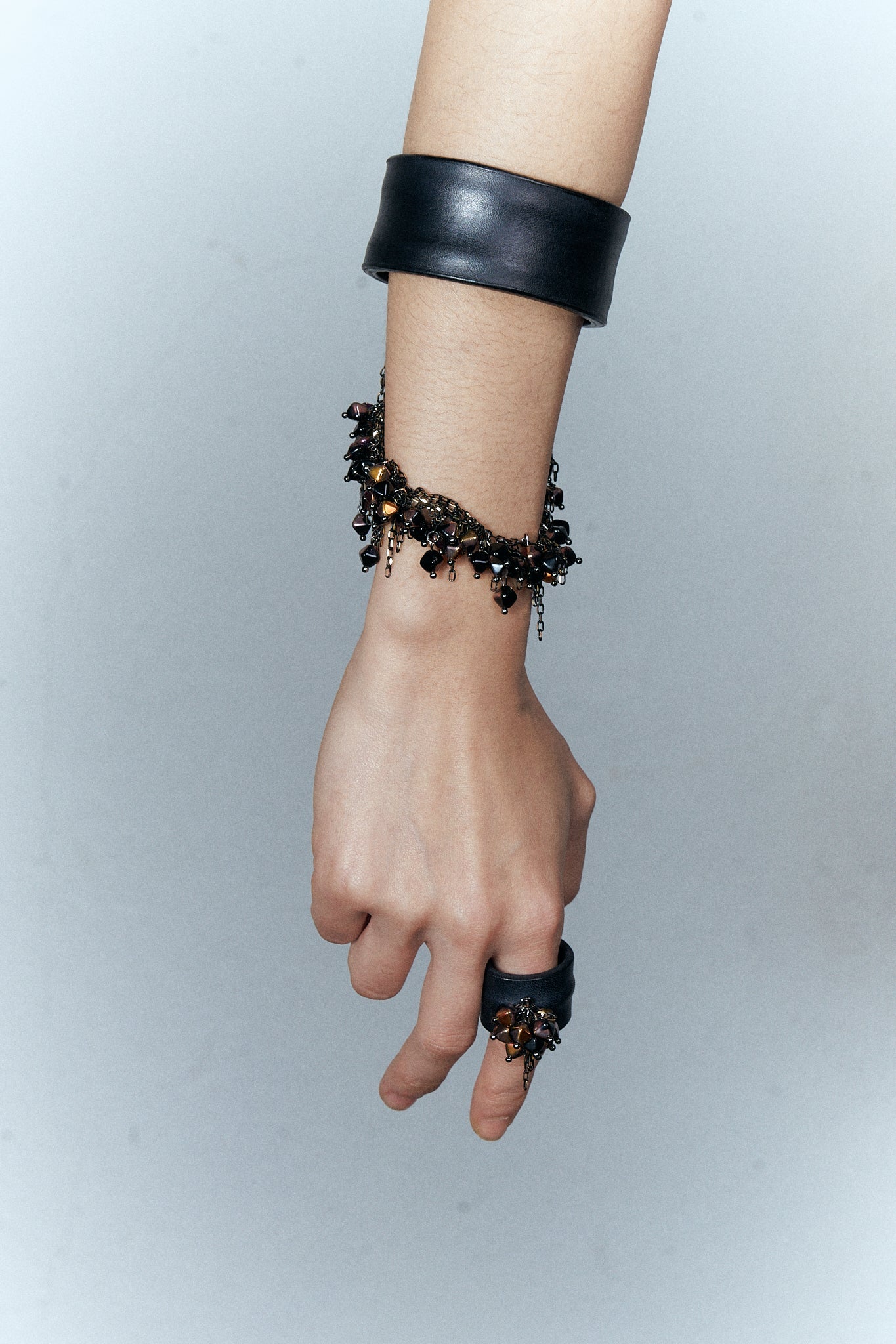 Pomegranate - Machtvoll