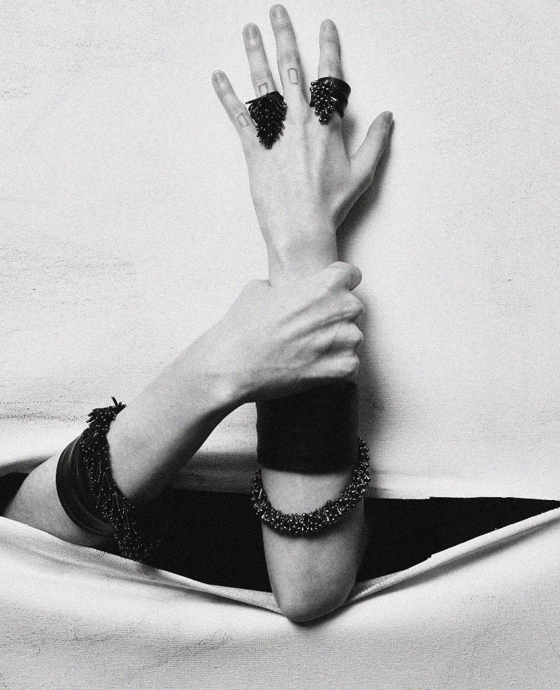 Machtvoll Membership Card