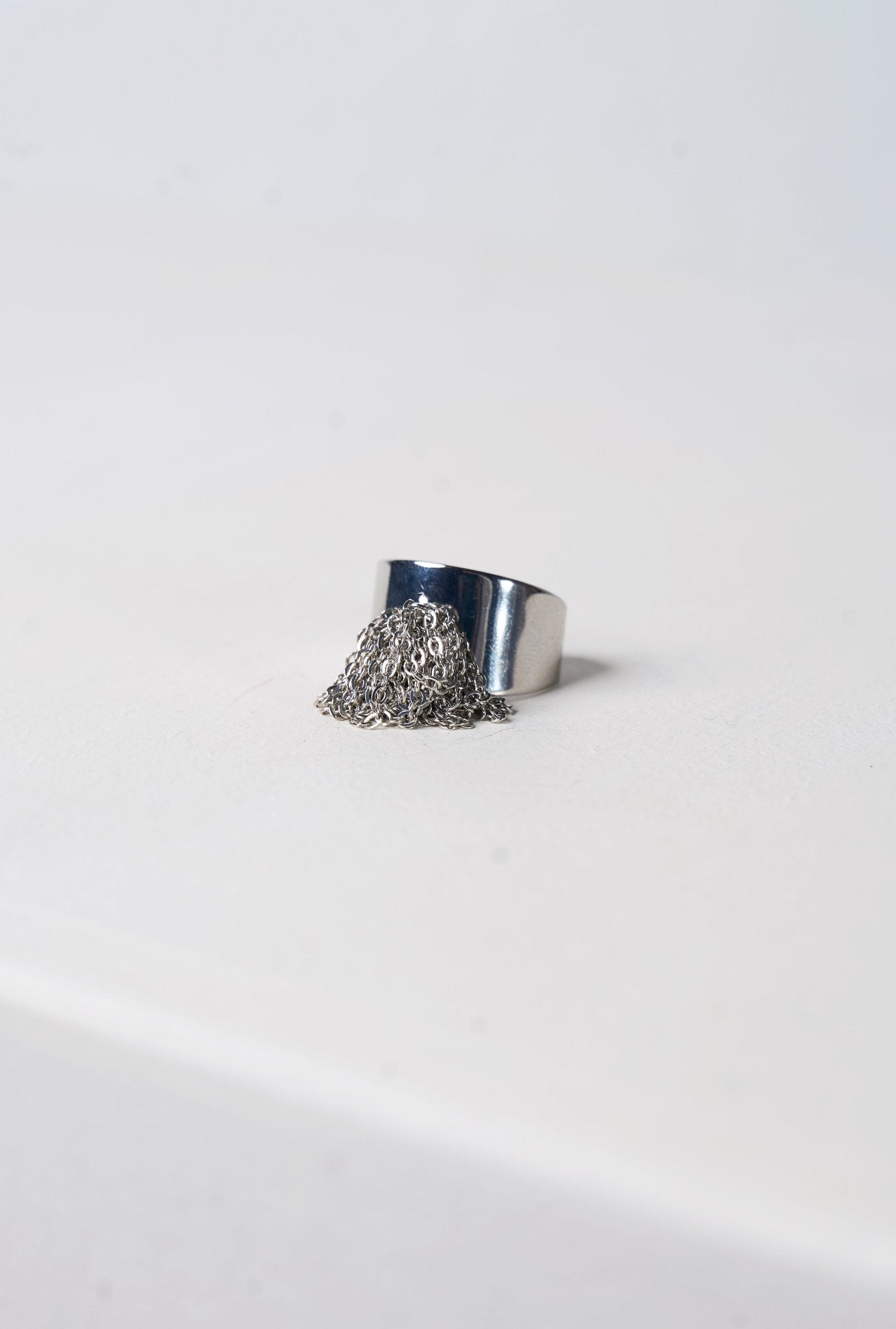 Firework Ring - Machtvoll