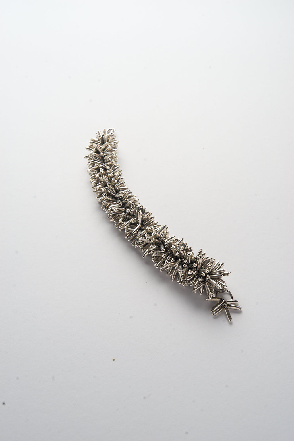 Urchins Bracelet(Silver)