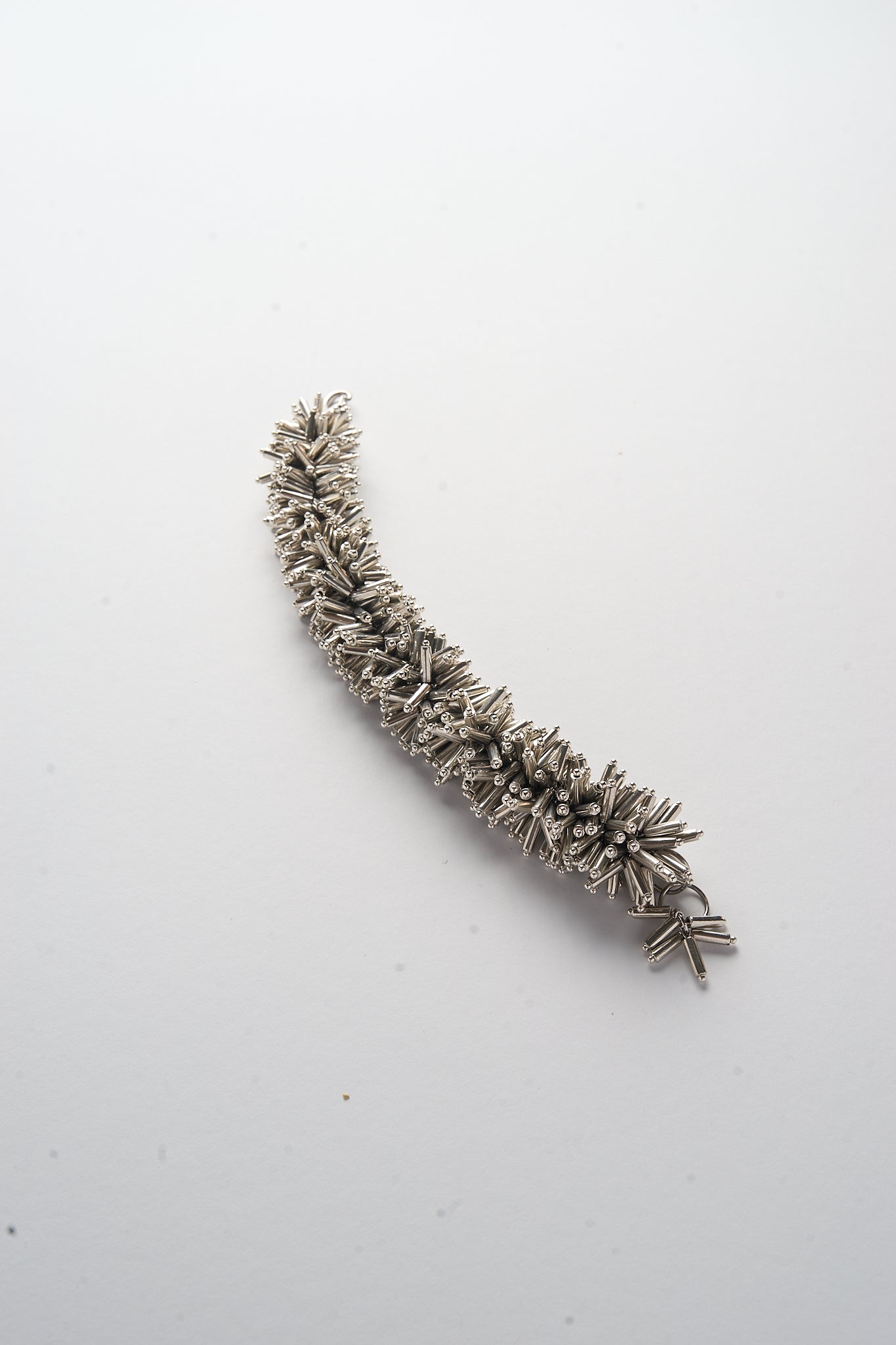 Urchins Bracelet(Silver)