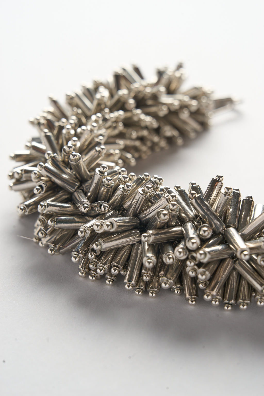 Urchins Bracelet(Silver)