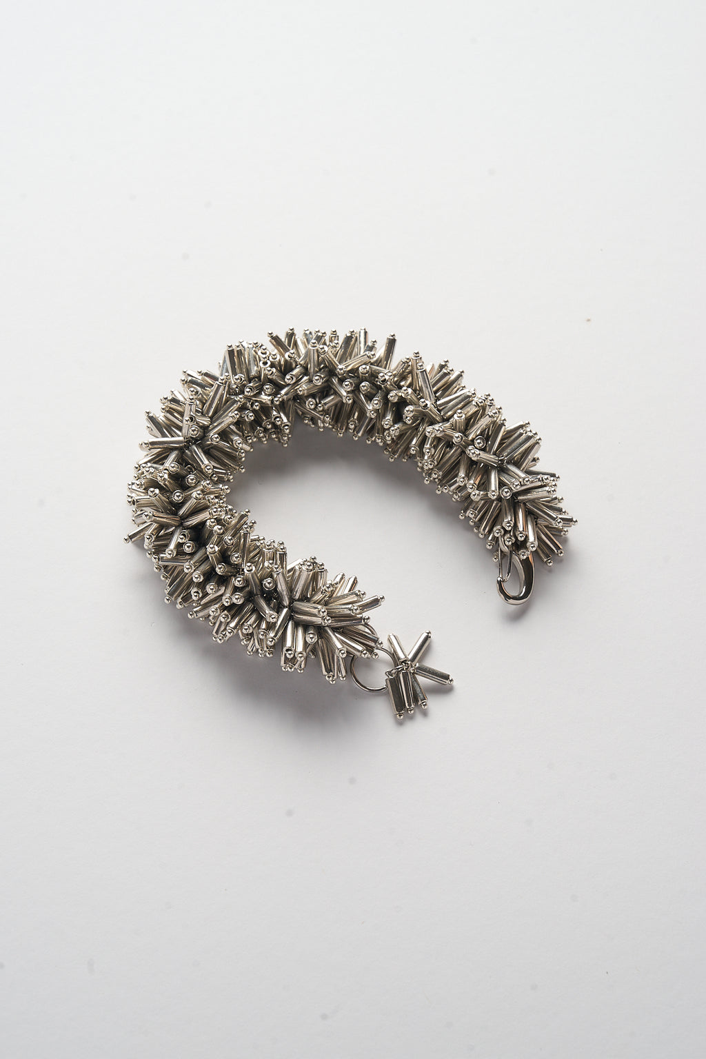 Urchins Bracelet(Silver)
