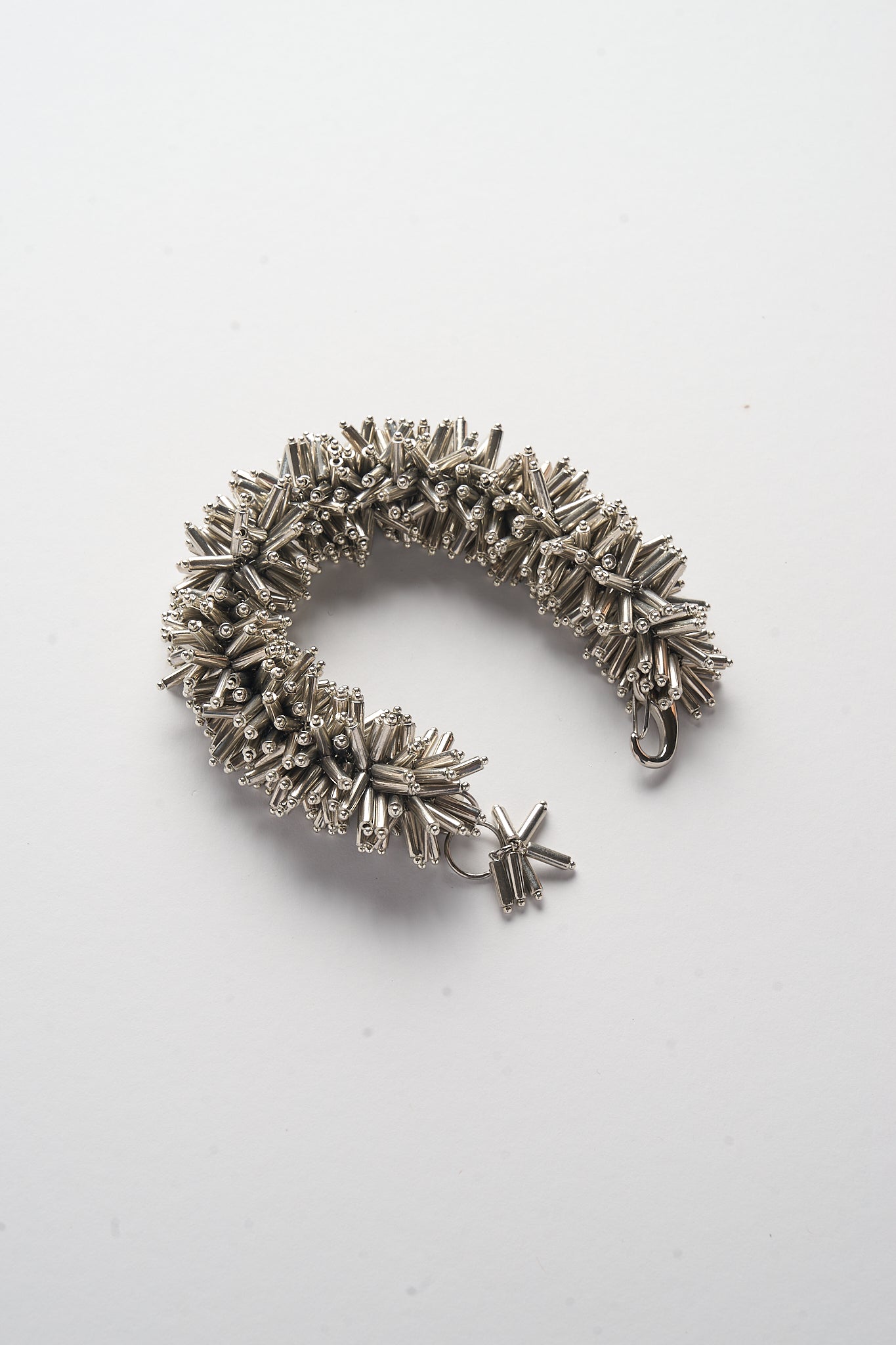 Urchins Bracelet(Silver)