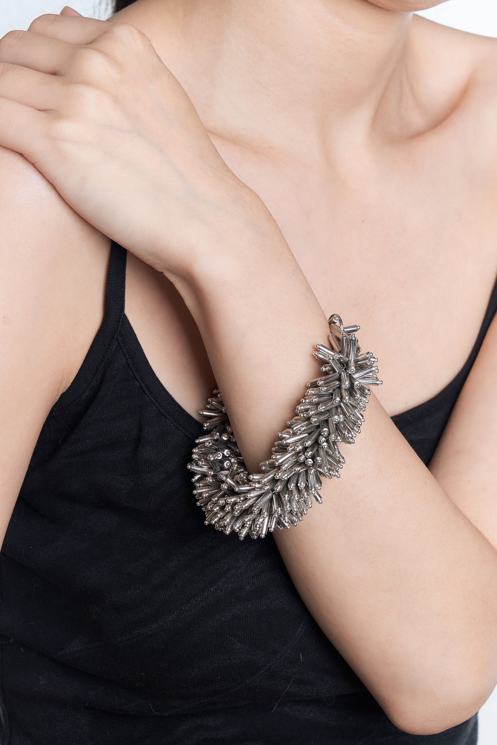 Urchins Bracelet(Silver)