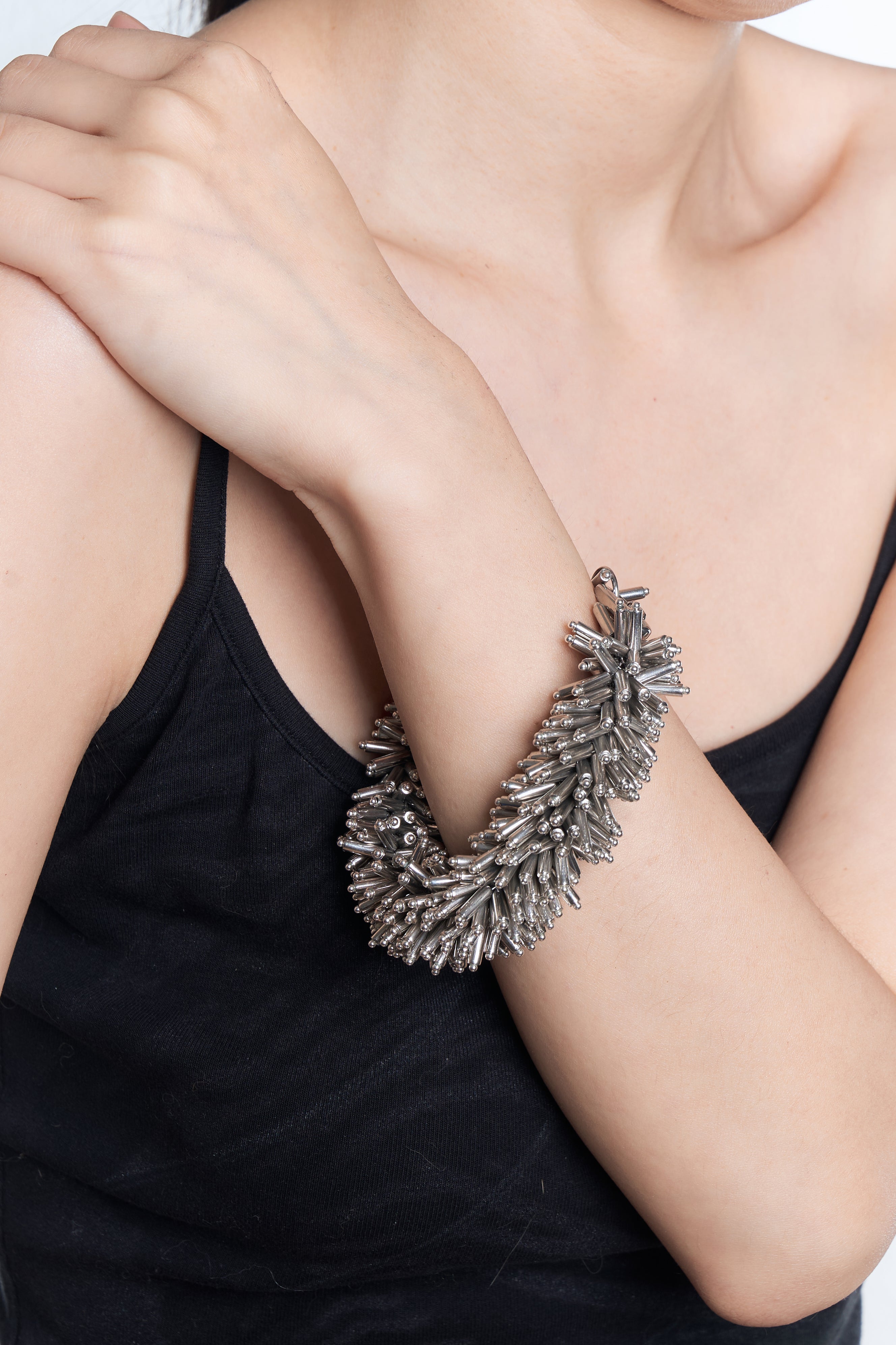 Urchins Bracelet(Silver)