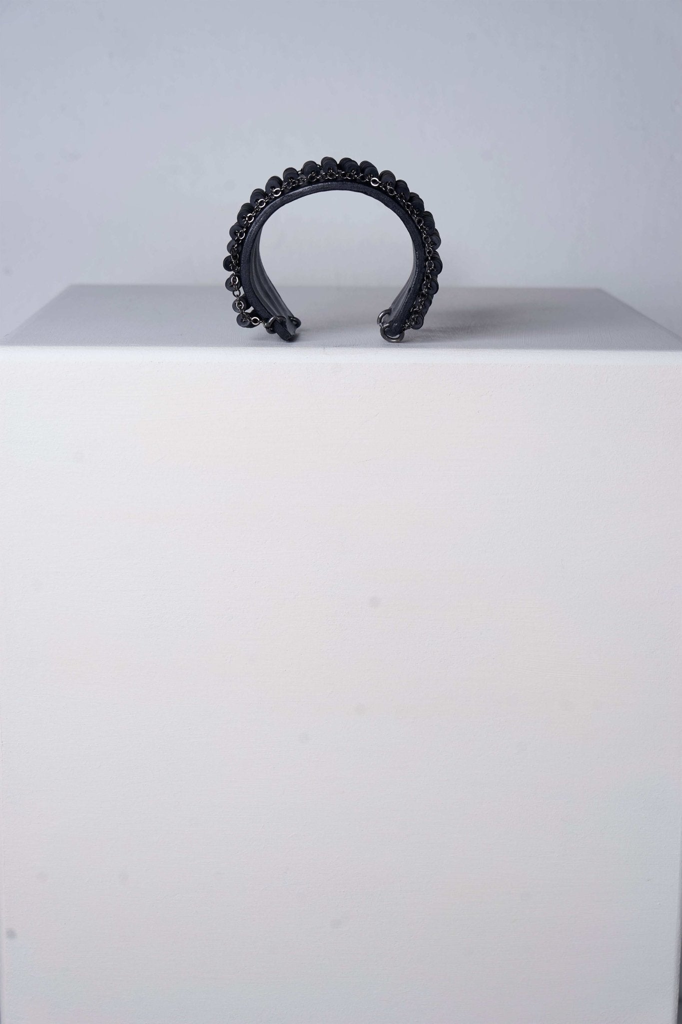 Rubber Soul Bracelet