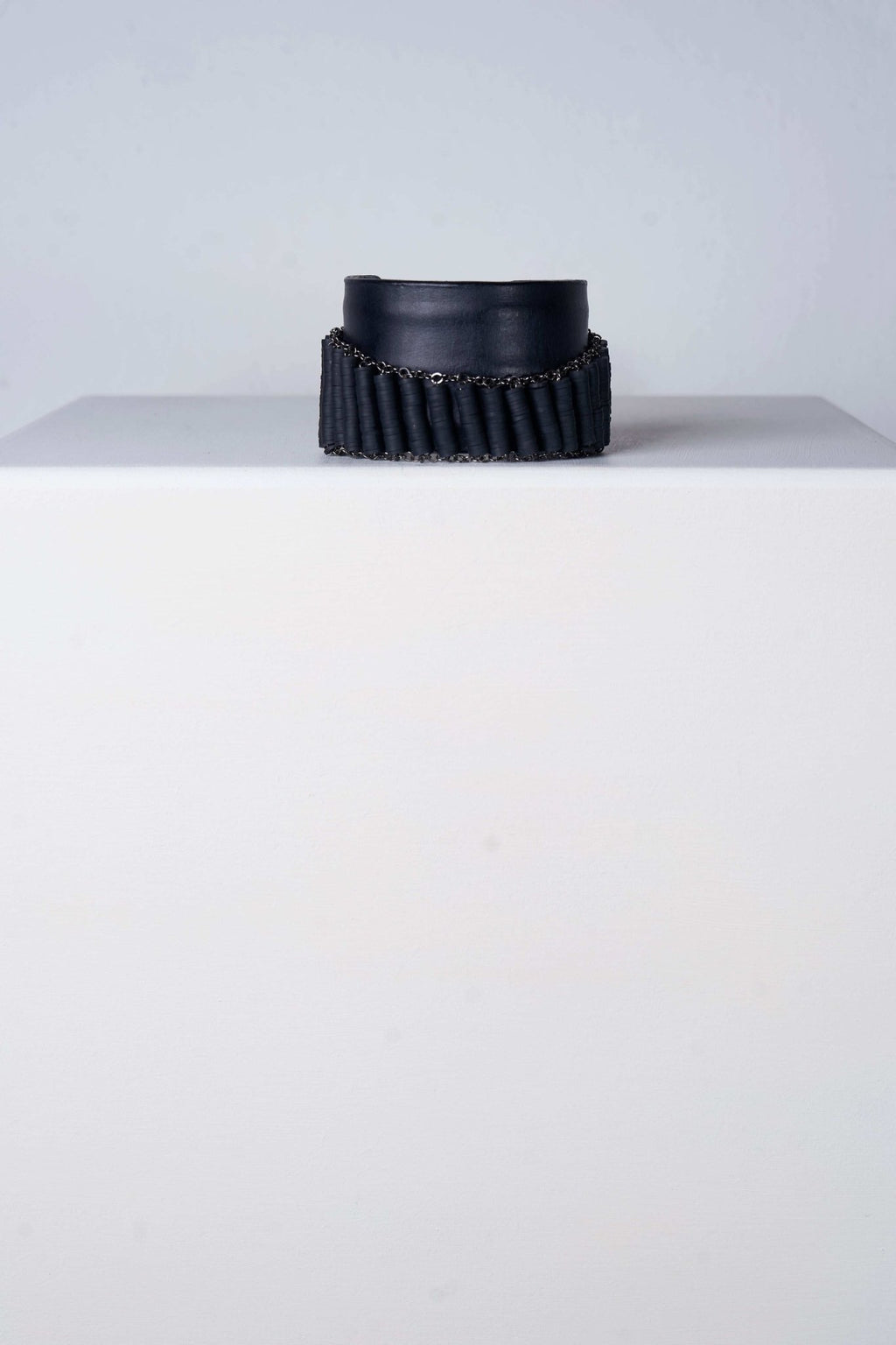 Rubber Soul Bracelet