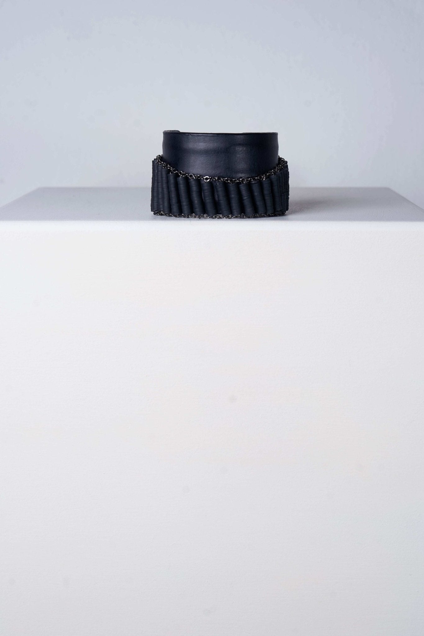 Rubber Soul Bracelet