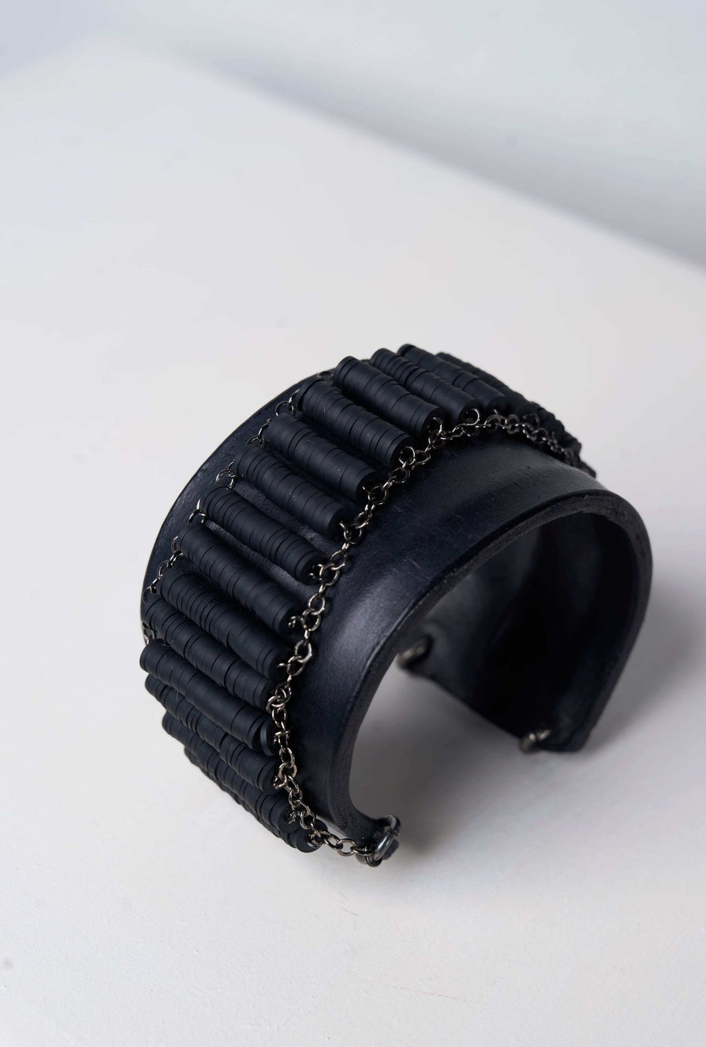 Rubber Soul Bracelet