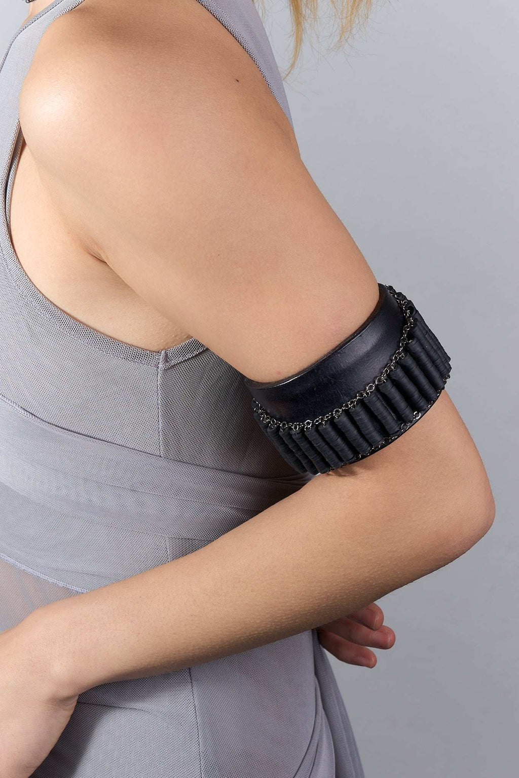 Rubber Soul Bracelet