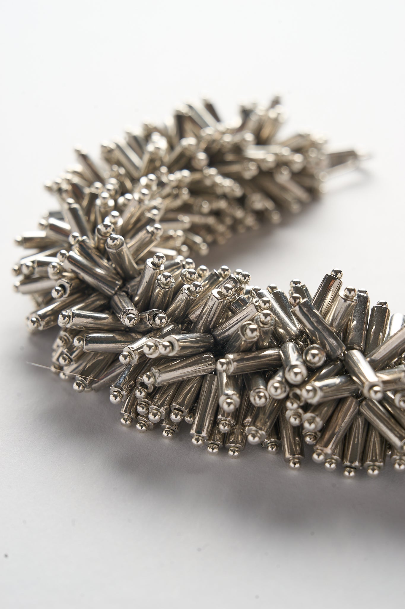Urchins Bracelet(Silver)